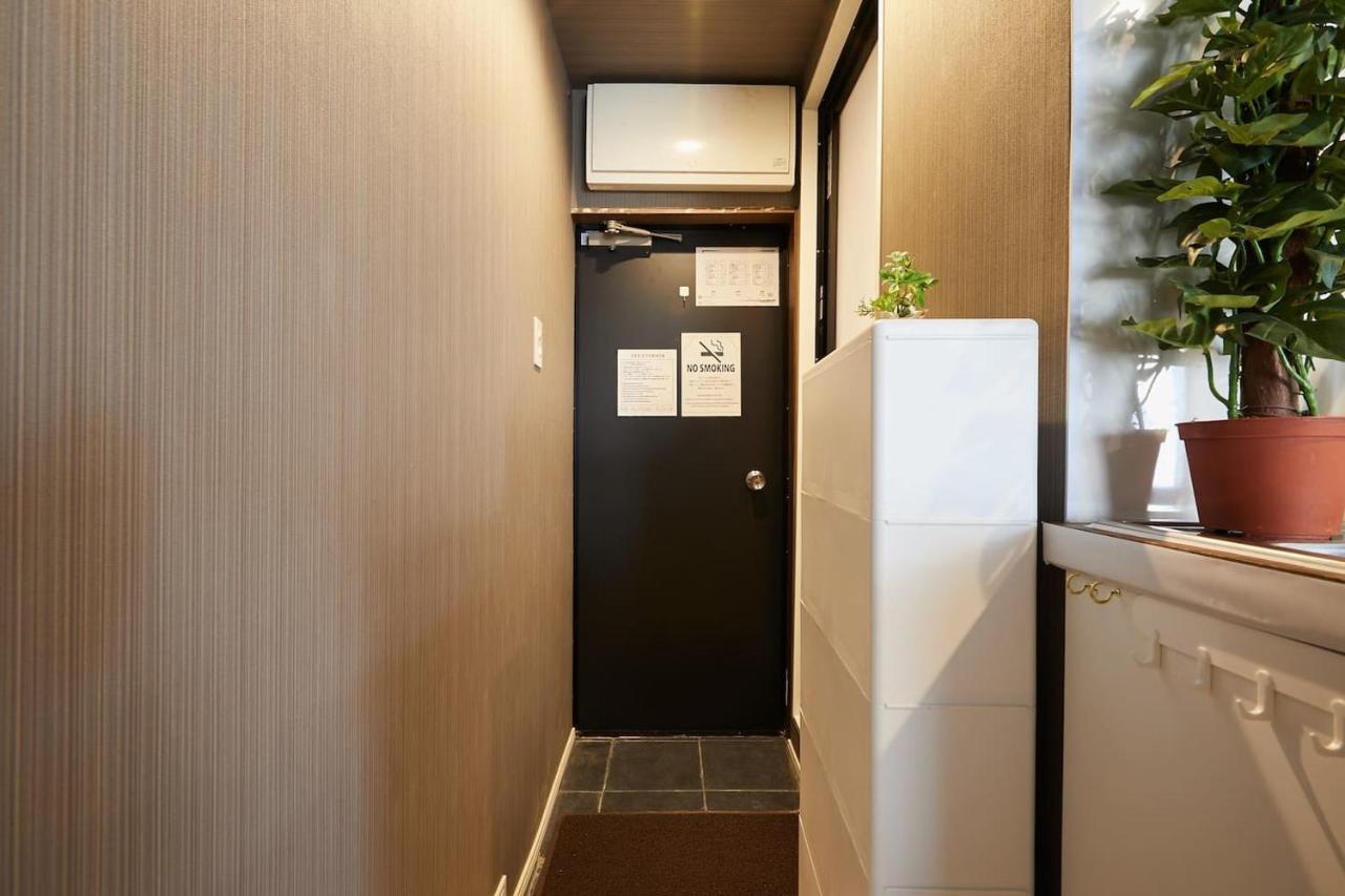 Appartement Akabane Tk Building 201 à Tōkyō Extérieur photo